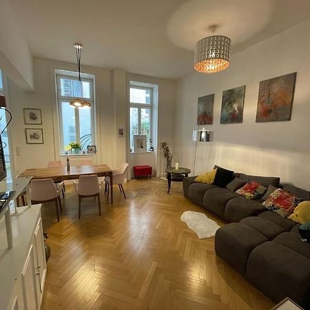 Townhouse Sternwarte Daire Viyana Dış mekan fotoğraf