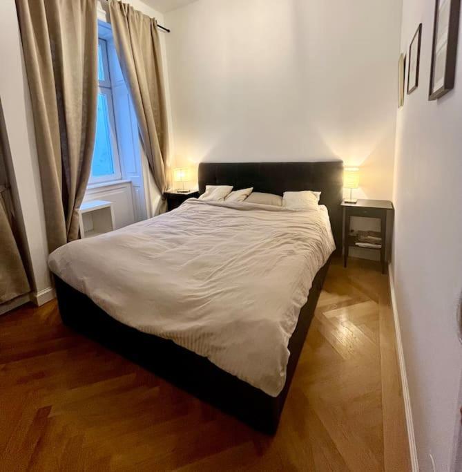 Townhouse Sternwarte Daire Viyana Dış mekan fotoğraf