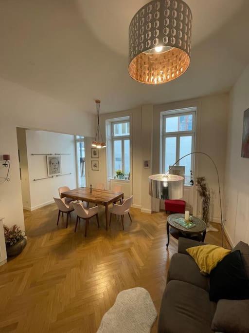 Townhouse Sternwarte Daire Viyana Dış mekan fotoğraf