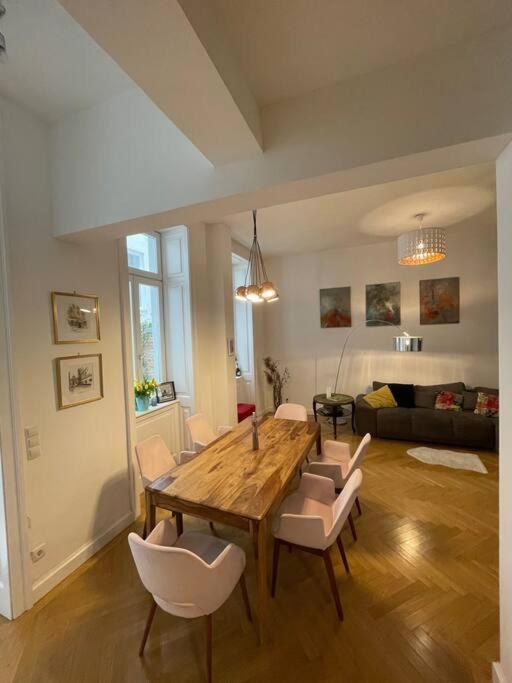 Townhouse Sternwarte Daire Viyana Dış mekan fotoğraf