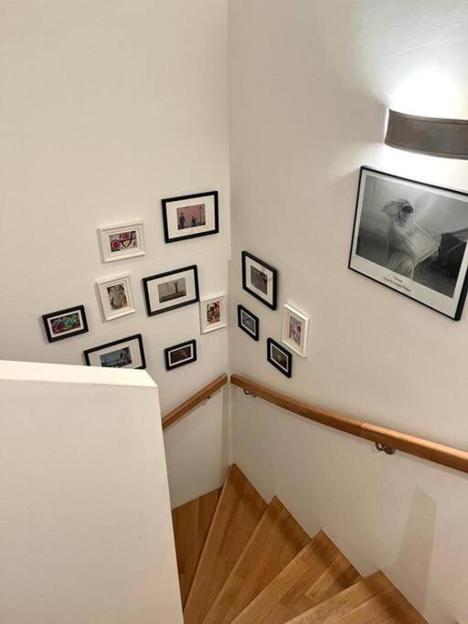 Townhouse Sternwarte Daire Viyana Dış mekan fotoğraf